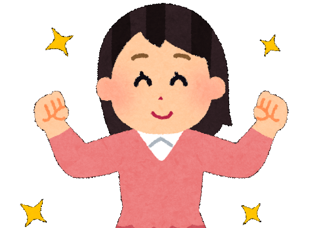 人の辛さは、見た目では分からない