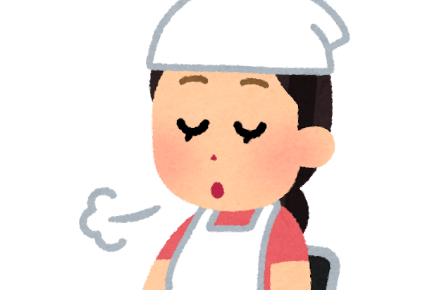登録制のアルバイトで働きながら感じていること