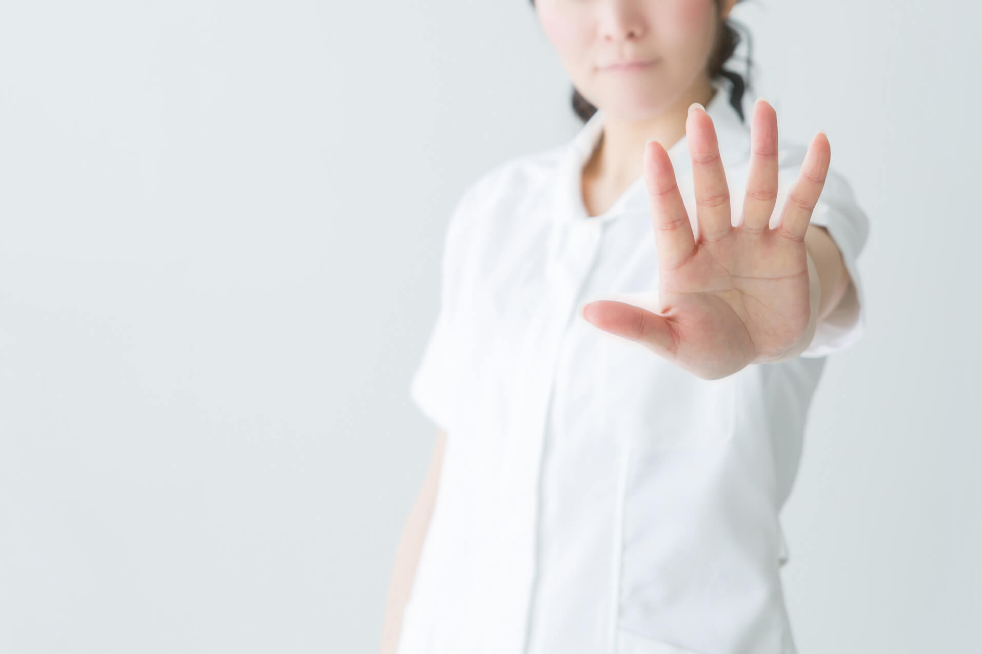 ときには人を巻き込んで助けてもらう