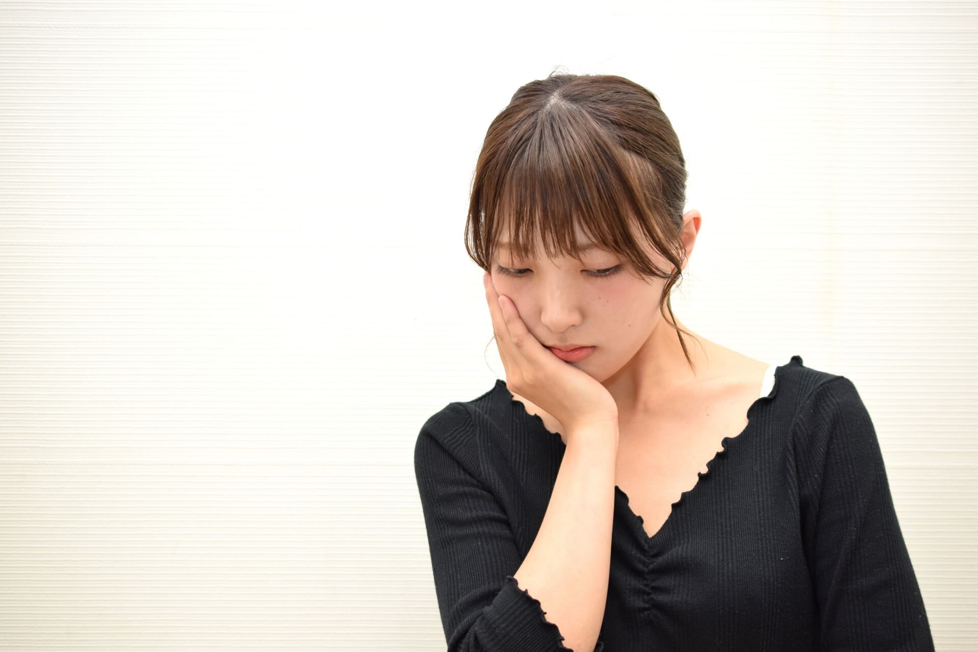 本人が気付いていない障害を指摘する場合に考慮してほしいこと