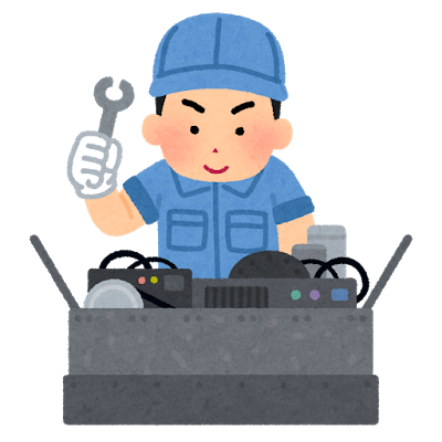 ご連絡